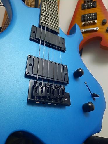 Гитары: Электрогитары новые и б/у, все отличного качества!!!Отстроенные — 26