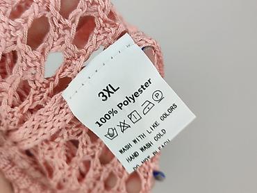 ccc klapki 2019: Sweter damski, rozmiar 3XL — 4