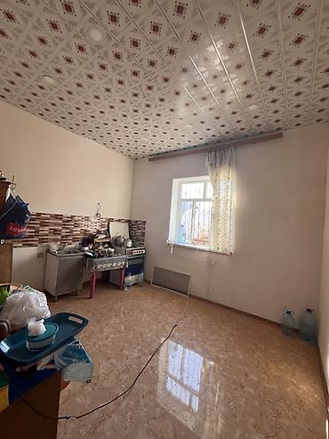 türkanda ev: Türkan qəs. 3 otaqlı, 150 kv. m, Orta təmir — 5