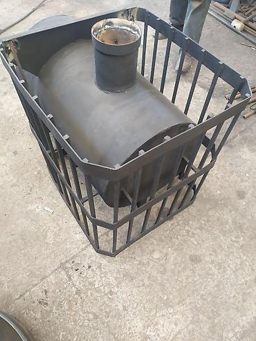 Декор для дома и сада: Декор для дома и сада — 5