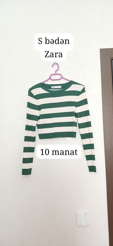 вешалка в прихожую с зеркалом: 2-ci əl koftalar və kurtkalar
Metrolara pulsuz çatdırılma