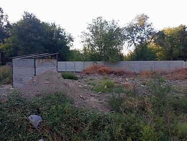 сдаю в аренду бишкек: Сдаю в аренду огороженный участок, Жайылский район село — 9