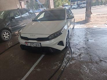 c4 с4: Kia K3: 2021 г., 1.6 л, Автомат, Бензин, Седан — 6