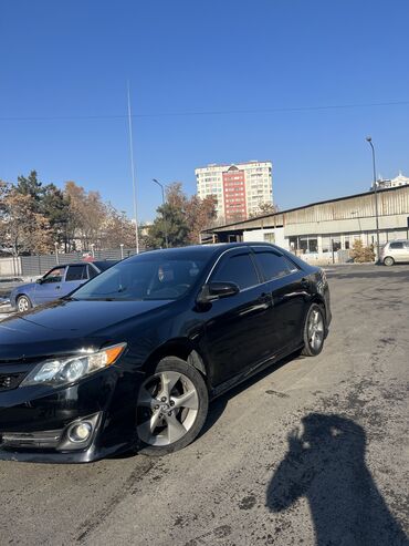 тойото рав 4 цена: Toyota Camry: 2012 г., 2.5 л, Автомат, Бензин, Седан