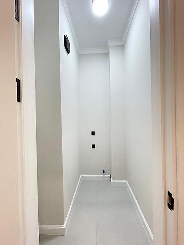 венециан жк бишкек: 1 комната, 42 м², Золотой квадрат 7 этаж — 7