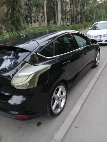 эссенциале форте цена бишкек: Ford Focus: 2013 г., 2 л, Робот, Бензин, Хэтчбэк
