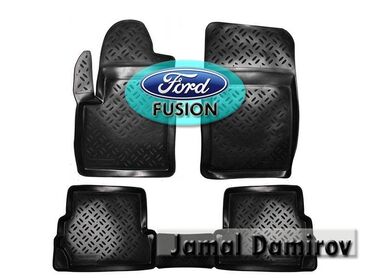 ford fusion 2014: Ford Fusion 2002-2012 ucun poliuretan ayaqaltilar 🚙🚒 Ünvana və