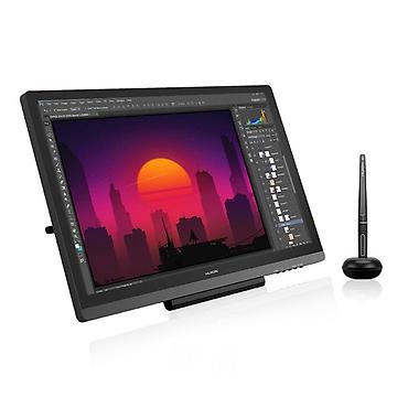 manitor hdmi: Çox təcili satılır Huion Kamvas 20 Qrafik Planşet + Stand — 2