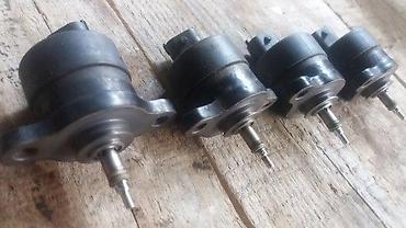 Auto delovi, gume i tjuning: Regulator pritiska goriva Alfa JTD. Cena se odnosi na komad — 1