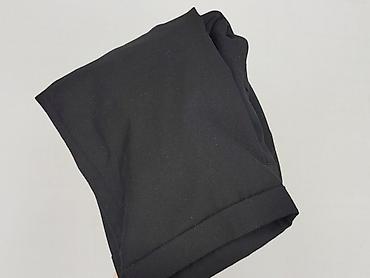 f1 hm: H&M, Spodnie materiałowe damskie, rozmiar L — 6