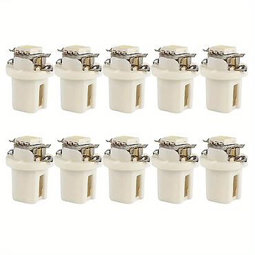 Системы освещения: T5 LED panel lampası üçün miniatür patron/adapter (göstərici lampası — 2
