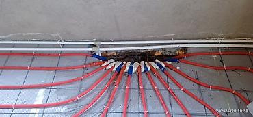 Установка отопительных систем: Монтаж и настройка отопления и котельных «под ключ» Описание услуги — 13