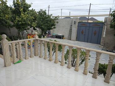 Həyət evləri və villaların satışı: Maştağa qəs. 4 otaqlı, 120 kv. m, Kredit yoxdur, Yeni təmirli — 2