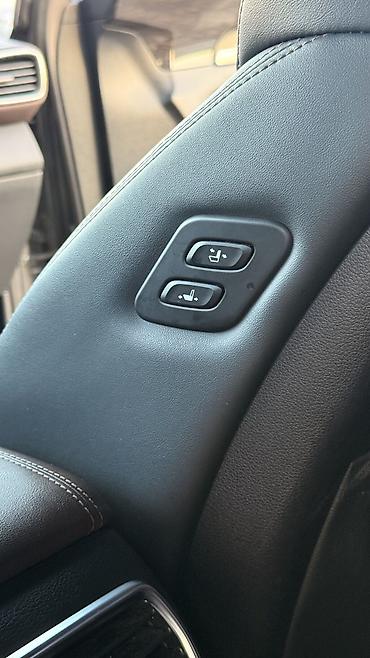 Hyundai: Hyundai Santa Fe: 2019 г., 2 л, Автомат, Бензин, Кроссовер — 12