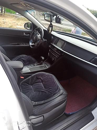 cr kai: Kia K5: 2019 г., 2 л, Автомат, Газ, Седан — 9