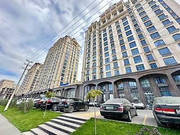 Продажа квартир: 2 комнаты, 80 м², 12 этаж, Свежий ремонт — 1
