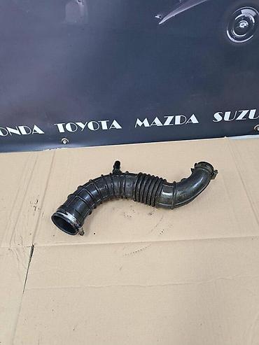 Filteri vazduha motora: USISNO CREVO 1,5 DCI ZA NISSAN QASHQAI, QASHQAI + 2 OD 2010. DO 2013 — 2