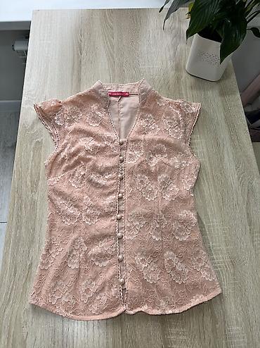 Кофты, свитеры: Кофта, Лето, M, S — 27