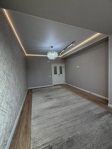 Продажа квартир: 1 комната, 50 м², Элитка, 1 этаж, Евроремонт at lalafo.kg — 6 Продажа квартир: 1 комната, 50 м², Элитка, 1 этаж, Евроремонт — 6