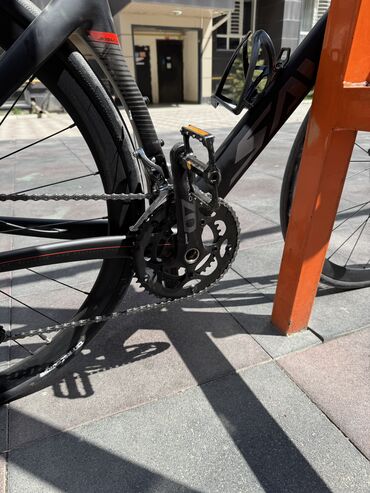 Шоссейные велосипеды: Шоссейный велосипед, Рама M (156 - 178 см), Новый — 9