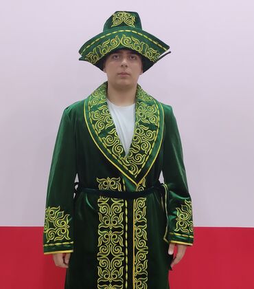 Bayram geyimləri: Milli, karnaval, personaj, hərbi və ziyafət geyimlərinin satışı və -da lalafo.az — 19 Bayram geyimləri: Milli, karnaval, personaj, hərbi və ziyafət geyimlərinin satışı və — 19