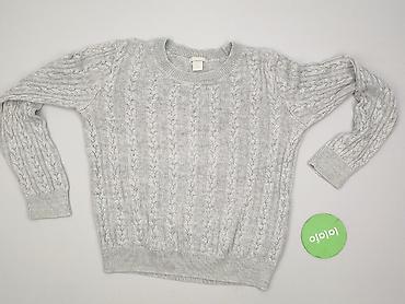 joop sweter: H&M Basic, Sweter damski, rozmiar M — 2