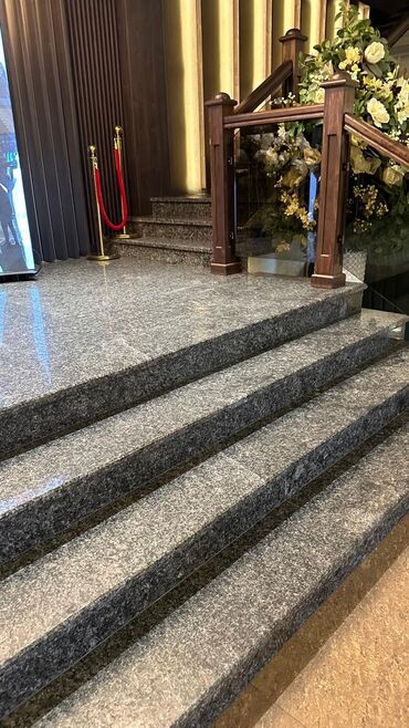 Фасадные работы: Ремонт фасада, Утепление фасада, Фасадный декор | Балясины | Сары-Таш, Гранит | Базальт Больше 6 лет опыта — 10