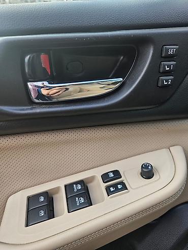 Subaru: Subaru Outback: 2016 г., 2.5 л, Автомат, Бензин, Универсал — 7