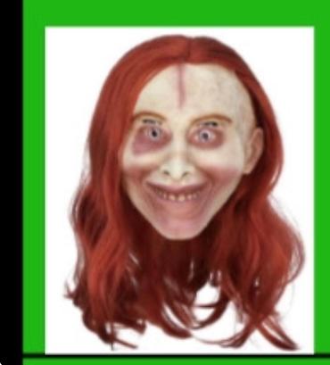 Техника и электроника: Qorxulu maskalar qiymətlər 30 azn qorxulu maskalar zarafat maskaları — 9