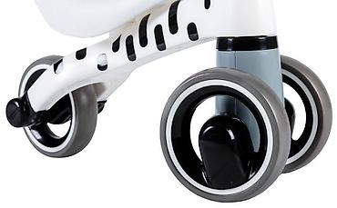 bermude 500: ECOTOYS Tricikl guralica za decu – Zebra Šifra/sku: LB1603 WHITE-250 — 3