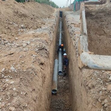 Трубы для водопровода: Универсальная труба, подходящая для различных строительных и ремонтных — 2