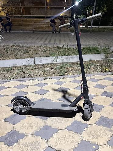 mini ev: Электросамокат, Без рассрочки, Б/у, Самовывоз — 4