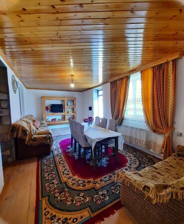 Həyət evləri və villaların satışı: 6 otaqlı, 200 kv. m, Kredit yoxdur, Yeni təmirli — 11