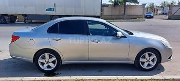 hyundai accent 2008: Chevrolet Epica: 2 l | 2006 il 228000 km Sedan — 4