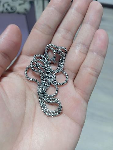 Цепочки: Цепочка, Унисекс, Новый — 6