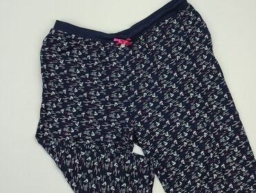 t shirty full print: Spodnie 3/4 Damskie, Esmara, L, stan - Dobry