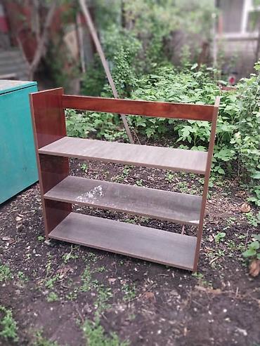 Полки для обуви: Полка для обуви, ЛДСП — 35