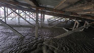 Бетонные работы: Стяжка Гарантия, Бесплатная консультация, Демонтаж 3-5 лет опыта — 19