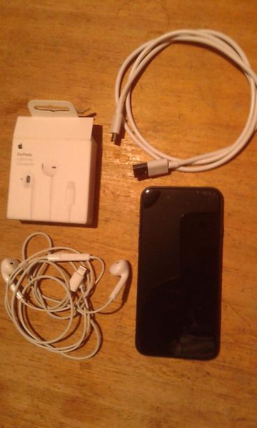 Apple iPhone: Iphone se3 star par meseci, simfree, icloud free, stanje baterije 100 — 2