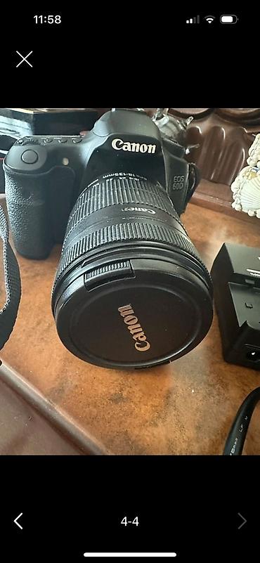 tablet 2 el: Canon fotoparat profesianal — 3