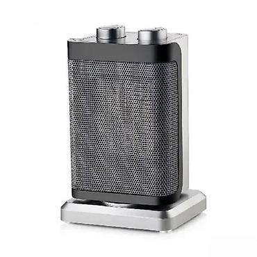 bezicne slusalice android: Grejalica FS-814 NOVO. Opis proizvoda: Praktična grejalica koja — 1