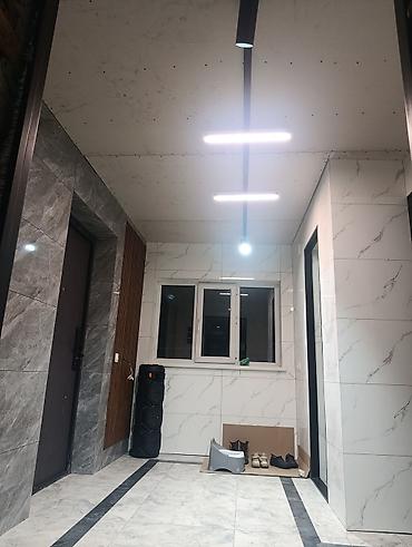 Куплю комнату: Просторный коридор, выполненный в современном стиле, предлагает — 10