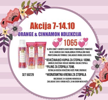 Parfemi: Unisex parfem, Avon, Original — 19