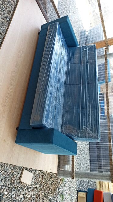 Прямые диваны: Прямой диван, Двухместный — 16