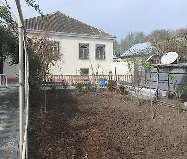 Həyət evləri və villaların satışı: 4 otaqlı, 109 kv. m, Kredit yoxdur, Orta təmir — 11