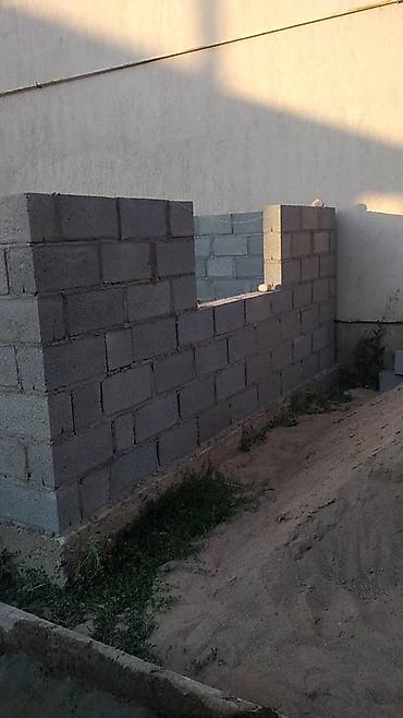 Каменщики, кладчики: Каменщик. Больше 6 лет опыта — 9