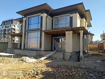 Фасадчики, отделочники: Фасадчик. Больше 6 лет опыта — 30