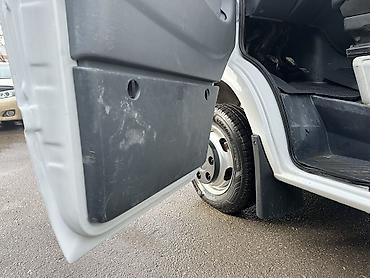 Легкий грузовой транспорт: Легкий грузовик, Mercedes-Benz, Дубль, 3 т, Б/у at lalafo.kg — 11 Легкий грузовой транспорт: Легкий грузовик, Mercedes-Benz, Дубль, 3 т, Б/у — 11