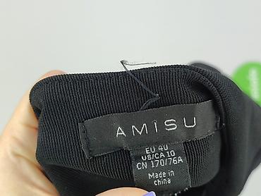 spódnice mini plus size: Amisu, Spódnica damska, rozmiar M — 5
