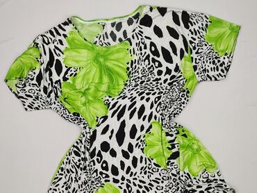 T-shirt damski, XL